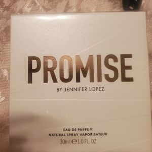 PROMISE BY JENNIFER LOPEZ